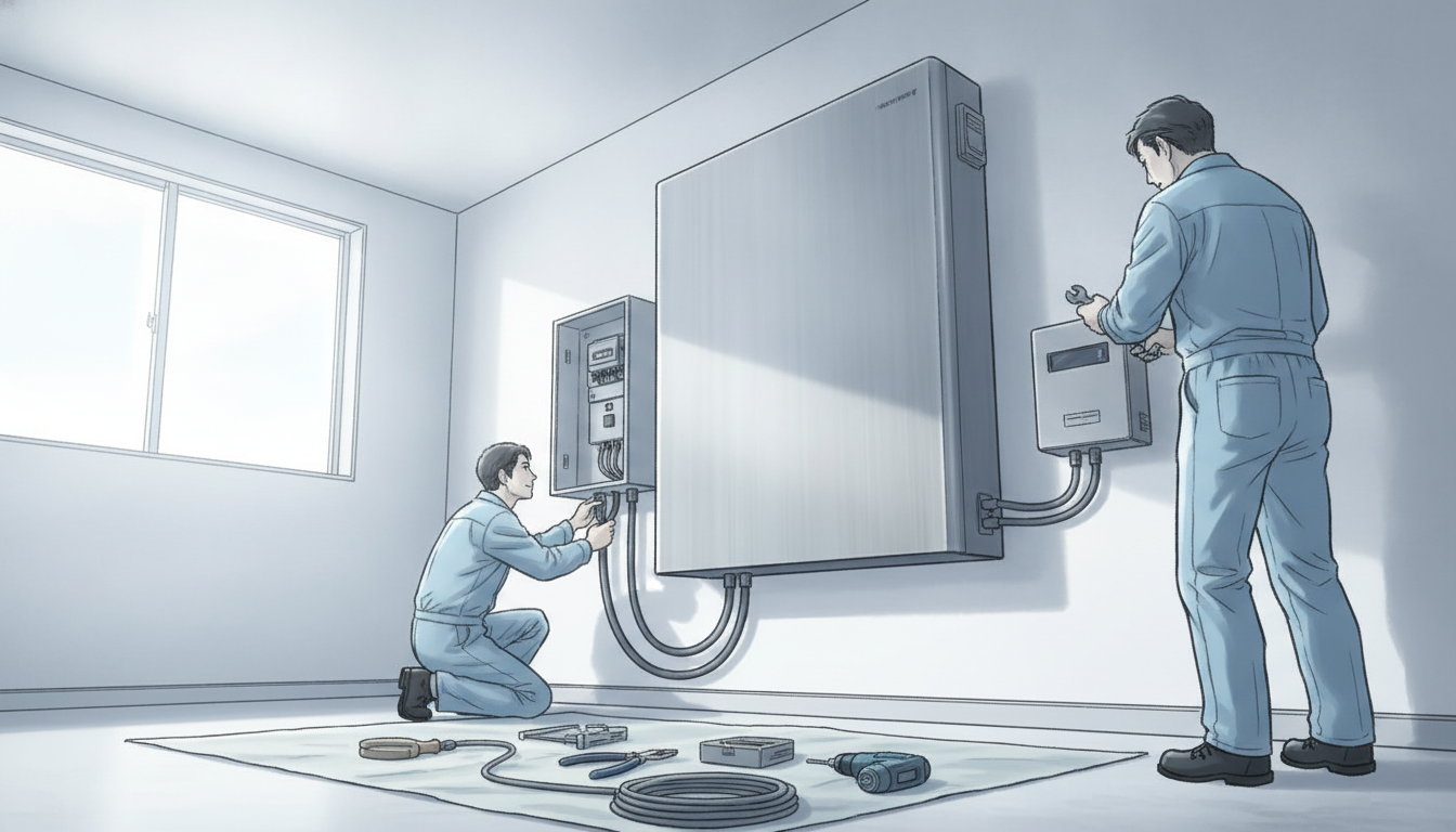 本体以外にも費用が掛かる
