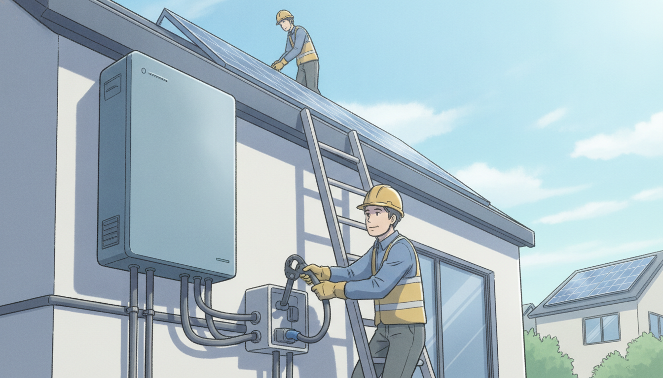 本体以外にも費用が掛かる