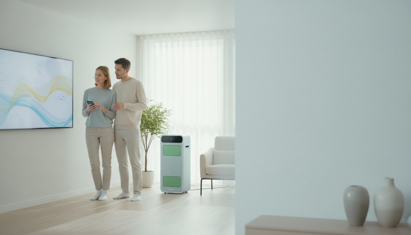 毎日の使用電力量(買電量)・売電量